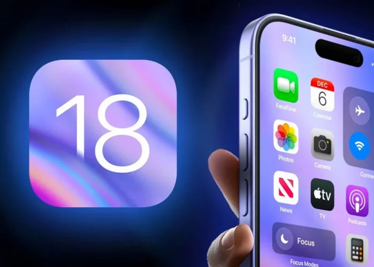 iOS 18.3 : tout savoir sur sa date de sortie et ses nouveautés
