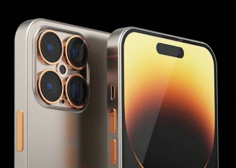 iPhone 17 : date de sortie, caractéristiques et prix dévoilés