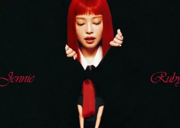 Jennie de Blackpink : date de sortie de son album solo révélée