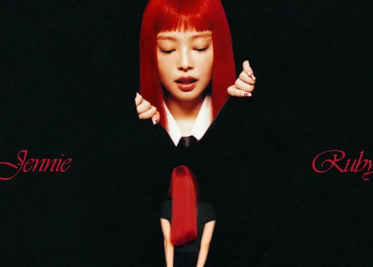 Jennie de Blackpink : date de sortie de son album solo révélée