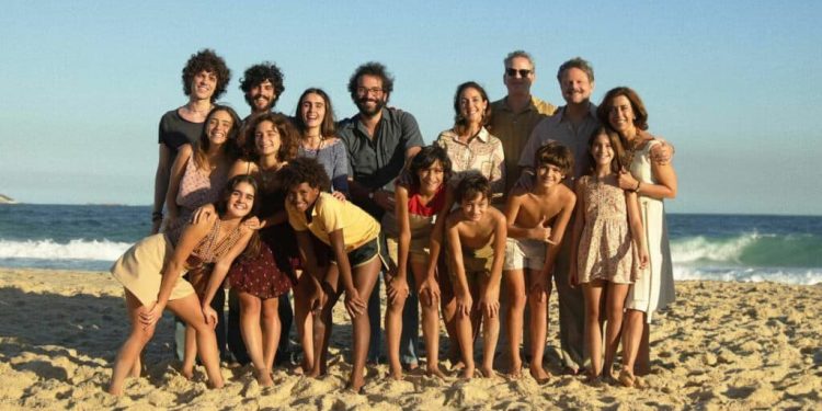 Le film phénomène au Brésil, « Je suis toujours là »  débarque en France, à partir de quel âge le voir ?