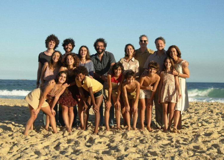 Le film phénomène au Brésil, « Je suis toujours là » débarque en France, à partir de quel âge le voir ?