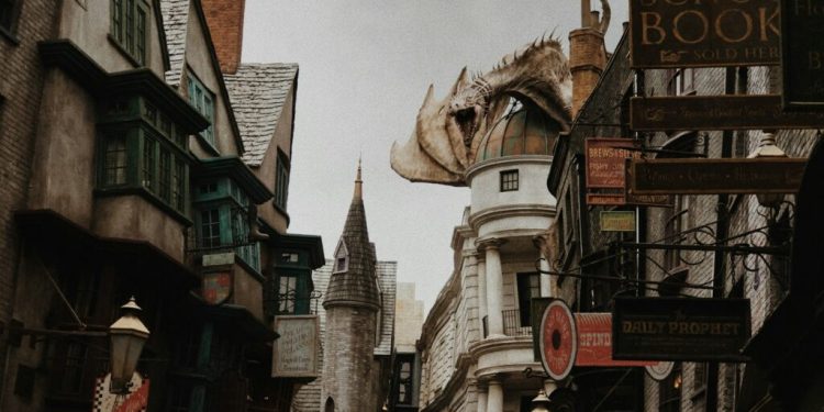 Faut-il regarder Harry Potter avant d’aller au parc Universal Studios ?