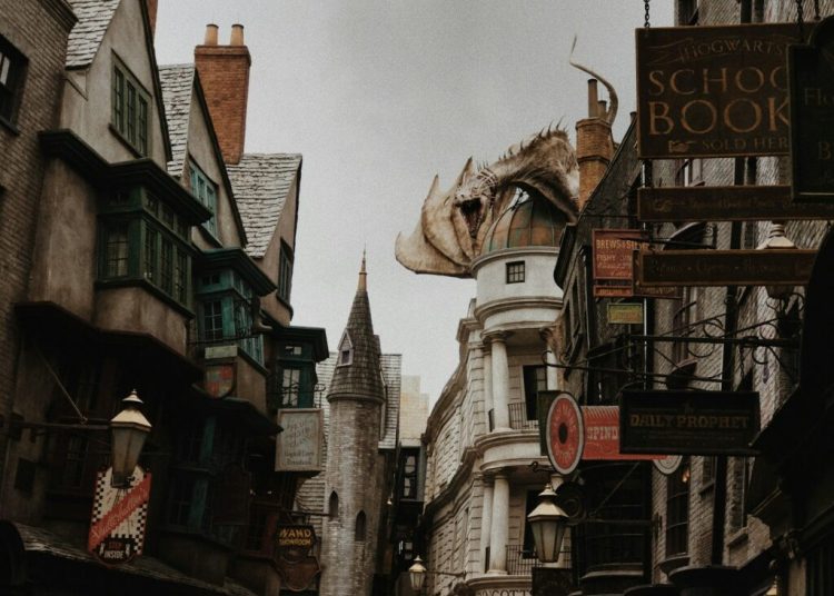 Faut-il regarder Harry Potter avant d’aller au parc Universal Studios ?