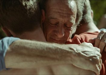 À partir de quel âge voir le film Jouer avec le feu ?