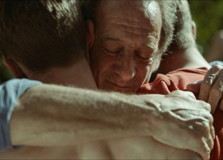 À partir de quel âge voir le film Jouer avec le feu ?