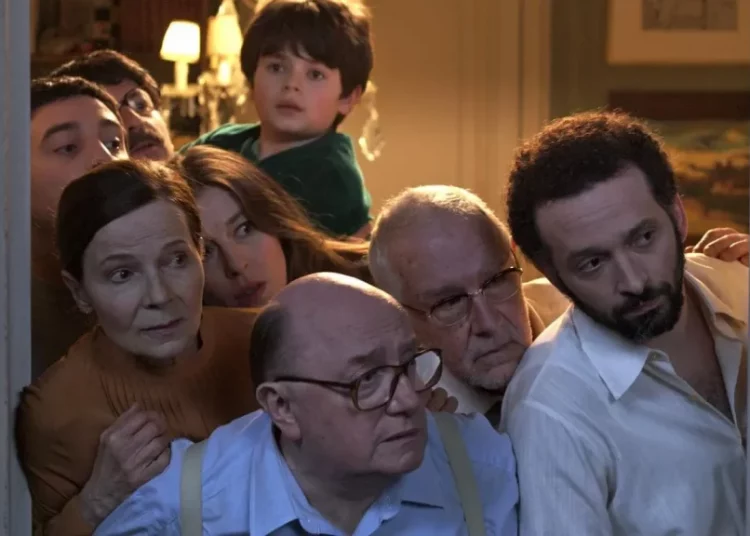 La Cache : tout savoir sur la date de sortie du dernier film de Michel Blanc