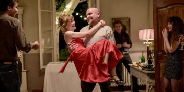 À partir de quel âge voir La Fille d’un grand amour ?