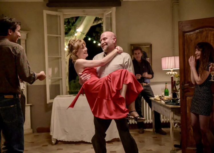 À partir de quel âge voir La Fille d’un grand amour ?