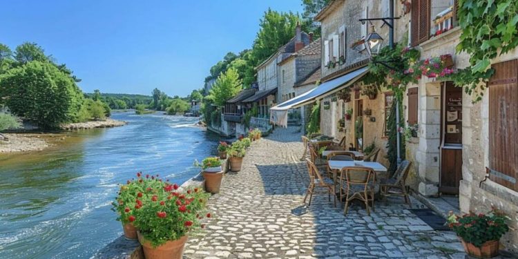 Découvrez le trésor caché de France qui rend fous les touristes étrangers (la raison est surprenante)