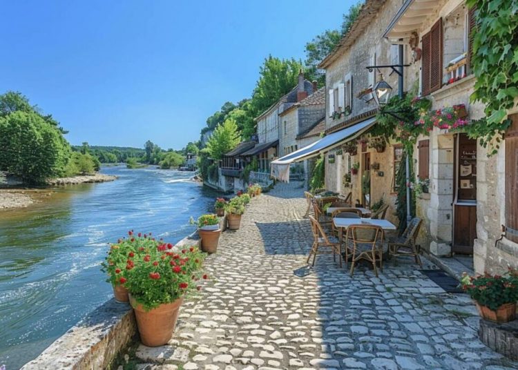 Découvrez le trésor caché de France qui rend fous les touristes étrangers (la raison est surprenante)