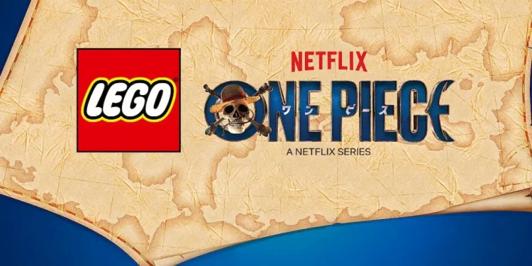 Lego One Piece : tout sur la date de sortie des nouveaux sets