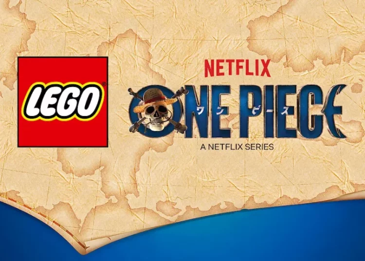 Lego One Piece : tout sur la date de sortie des nouveaux sets