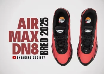 Nouveautés sneakers 2025 : calendrier des sorties à ne pas manquer