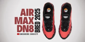 Nouveautés sneakers 2025 : calendrier des sorties à ne pas manquer