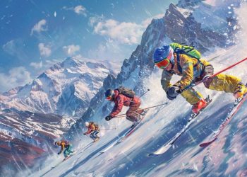 Attention, ces 5 stations de ski en Maurienne cachent un terrible secret (vous allez adorer)