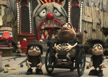 À partir de quel âge voir le film d’animation Mémoires d’un escargot au cinéma ?