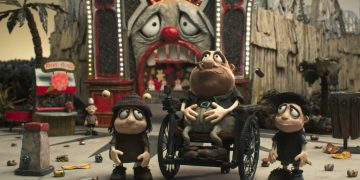 À partir de quel âge voir le film d’animation Mémoires d’un escargot au cinéma ?