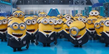 Les Minions 3 : la date de sortie tant attendue enfin révélée