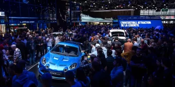 Mondial de l’Auto de Paris 2026 : tout savoir sur la date de la 91ème édition