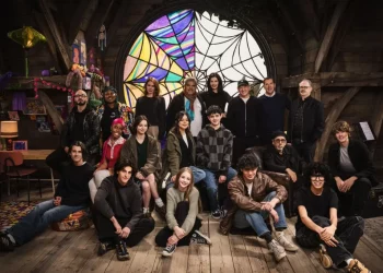 Mercredi saison 3 : ce que l’on sait sur la date de sortie et les intrigues