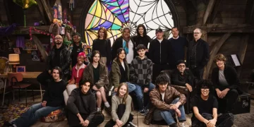 Mercredi saison 3 : ce que l’on sait sur la date de sortie et les intrigues