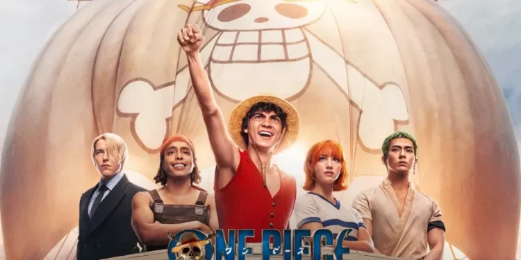 One Piece saison 2 : la sortie enfin confirmée par Netflix