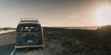 10 erreurs à éviter pour un road trip réussi