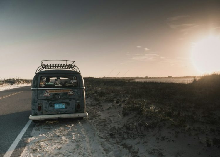 10 erreurs à éviter pour un road trip réussi