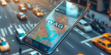 Cette fonctionnalité Waze va vous faire oublier tous vos problèmes de circulation (wow !)