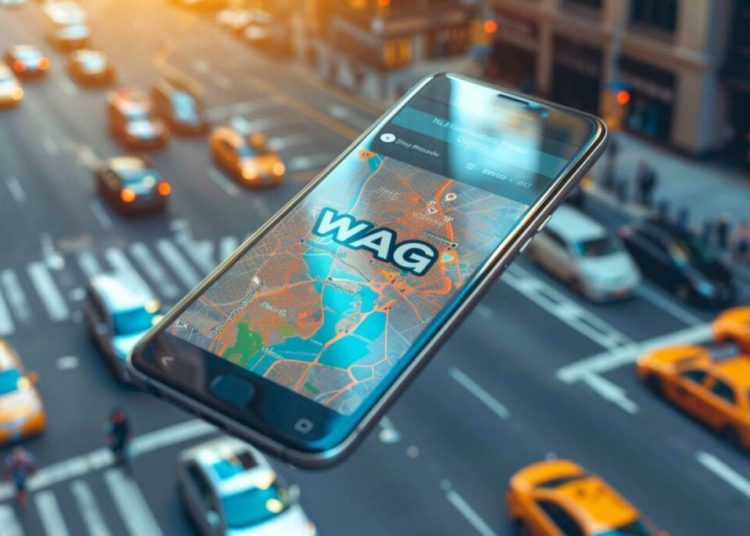 Cette fonctionnalité Waze va vous faire oublier tous vos problèmes de circulation (wow !)