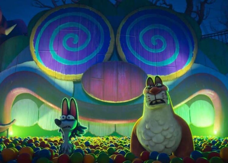 À partir de quel âge voir Une nuit au zoo au cinéma ?