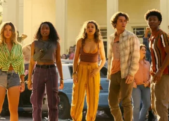 Outer Banks Saison 5 : découvrez la date de sortie et les dernières infos