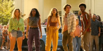 Outer Banks Saison 5 : découvrez la date de sortie et les dernières infos