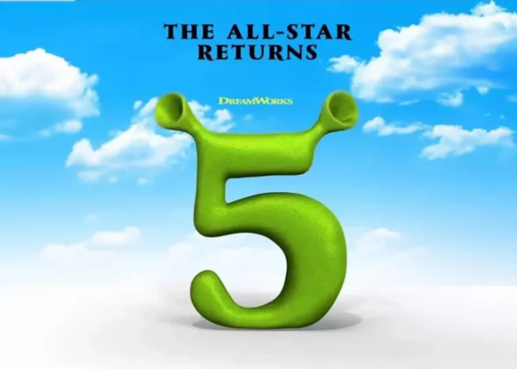 Shrek 5 : date de sortie, intrigue, casting