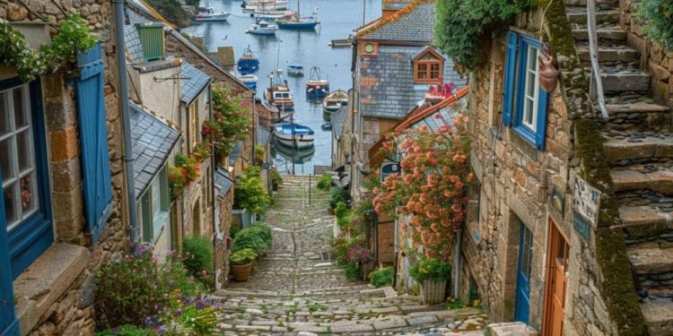 Retraite à petit prix : ces 5 villes bretonnes où vous devriez vous installer (et vivre heureux)