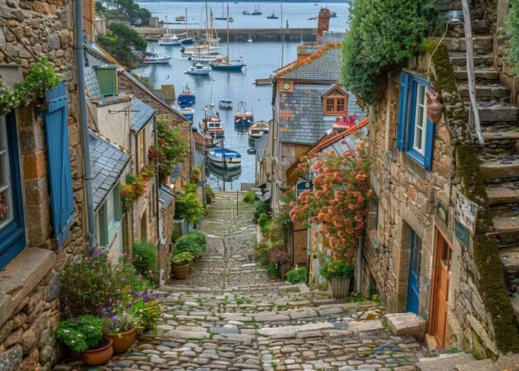 Retraite à petit prix : ces 5 villes bretonnes où vous devriez vous installer (et vivre heureux)
