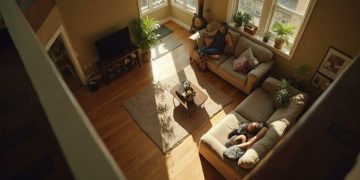 Premier appartement : à quel âge franchir le pas ? Conseils pour déterminer votre maturité financière