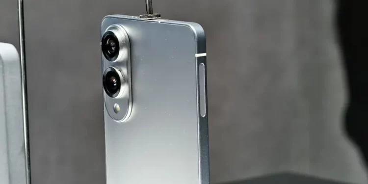 Galaxy S25 Edge : tout ce que l’on sait avant sa date de sortie