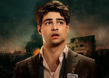 The Recruit saison 2 : la date de sortie officielle enfin dévoilée