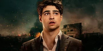 The Recruit saison 2 : la date de sortie officielle enfin dévoilée