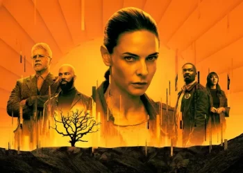 Silo saison 3 : date de sortie et détails à ne pas manquer