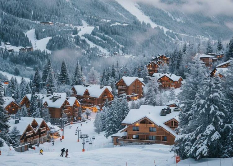 Cette station de ski en Europe est incroyablement bon marché (et personne n’en parle)