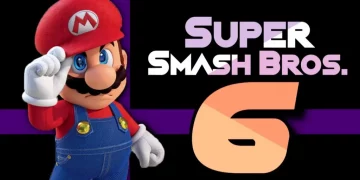 Super Smash Bros 6 : la date de sortie crée l’engouement