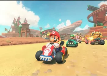 Mario Kart 9 : tout ce que l’on sait sur sa date de sortie
