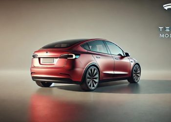 Tesla Model Y 2025 : date de sortie et nouveautés