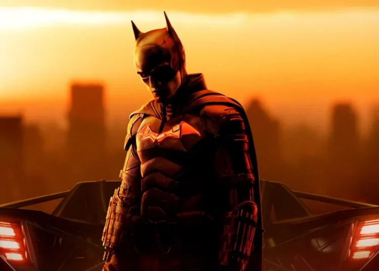The Batman 2 : les dernières nouvelles sur la date de sortie