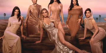 The Kardashians saison 6 : tout savoir sur la date de sortie
