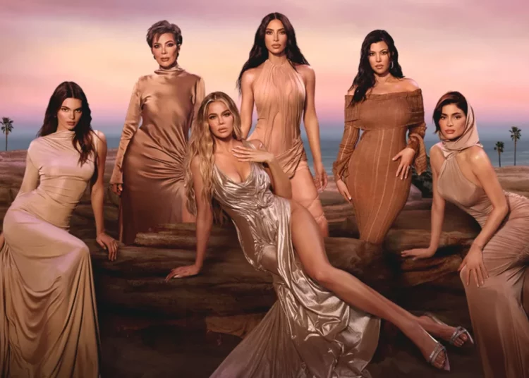 The Kardashians saison 6 : tout savoir sur la date de sortie