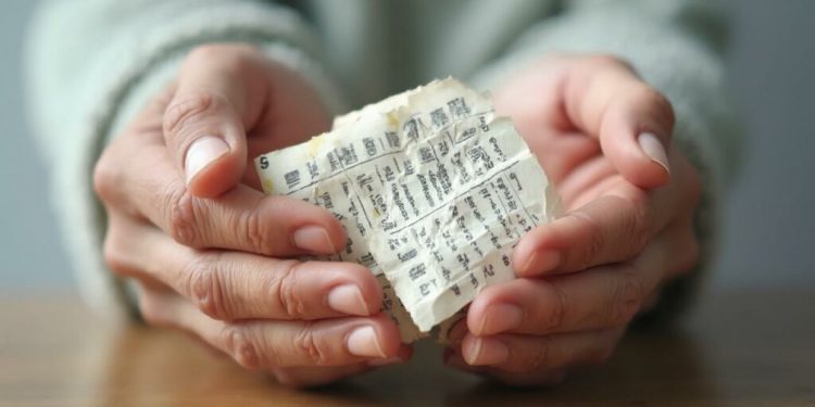 Acheter des billets de loterie avant cet âge pourrait vous coûter très cher